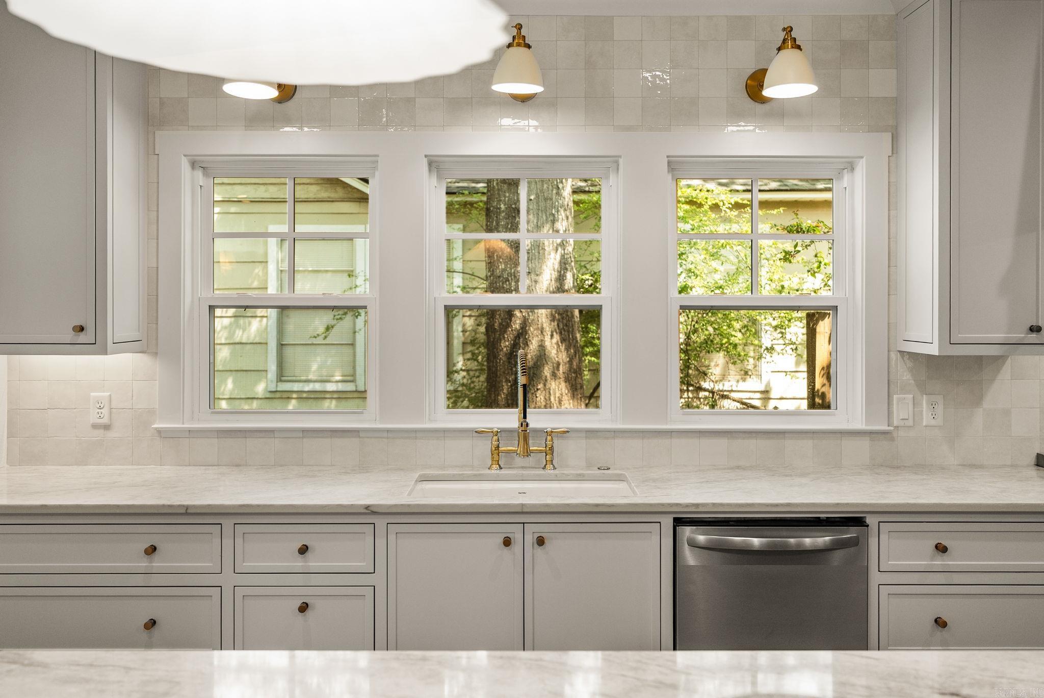 Mountain Park - Residential