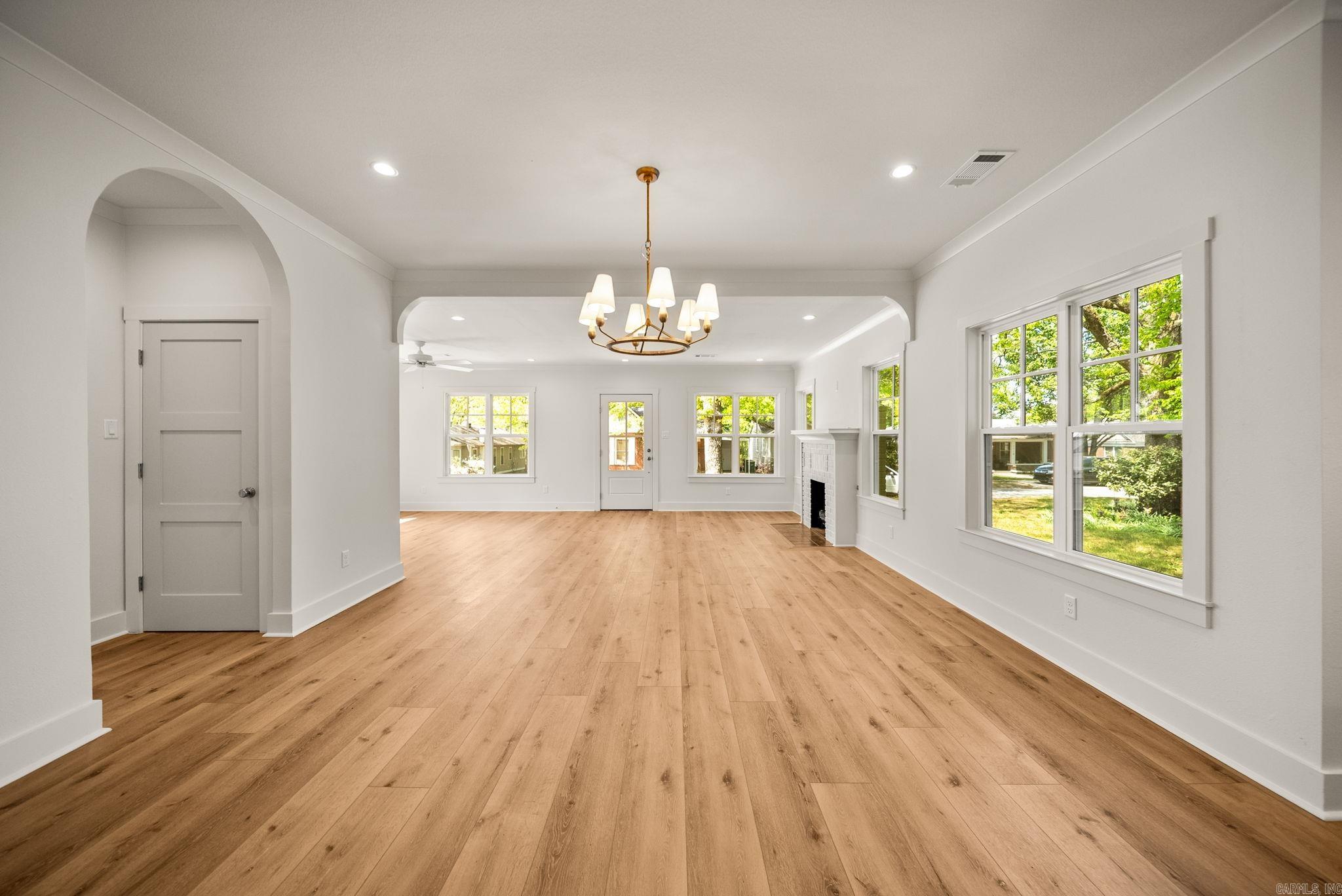 Mountain Park - Residential