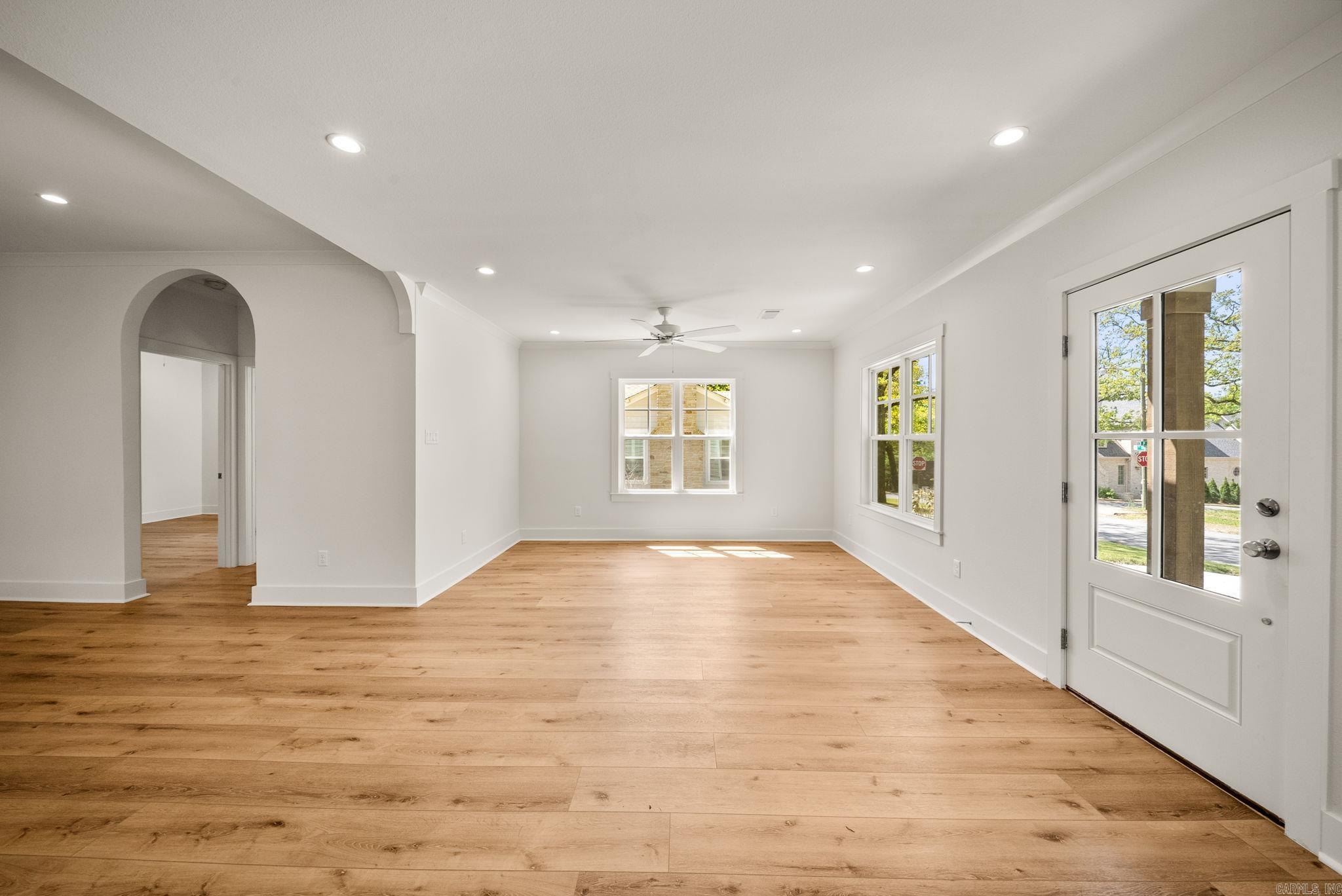 Mountain Park - Residential