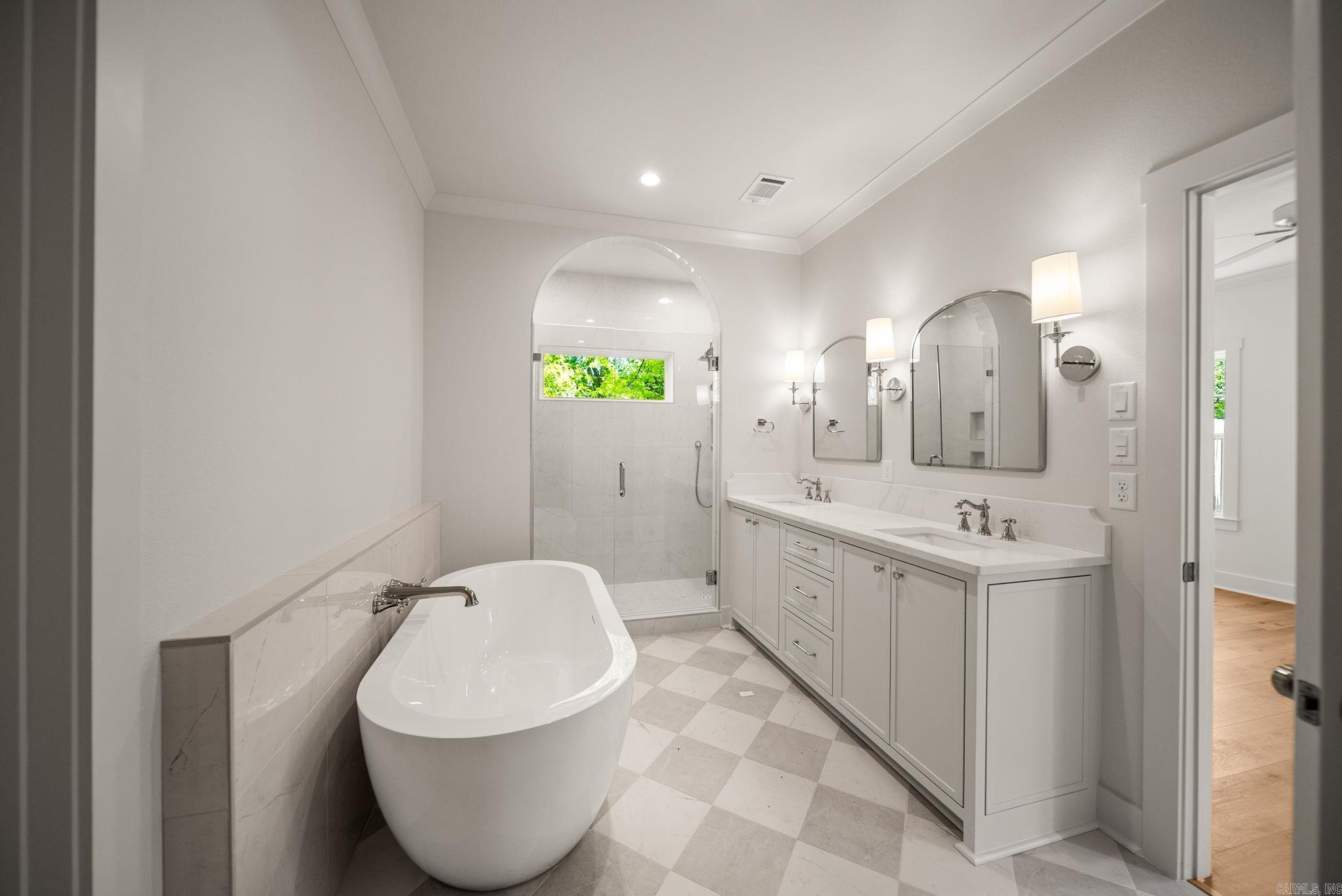 Mountain Park - Residential