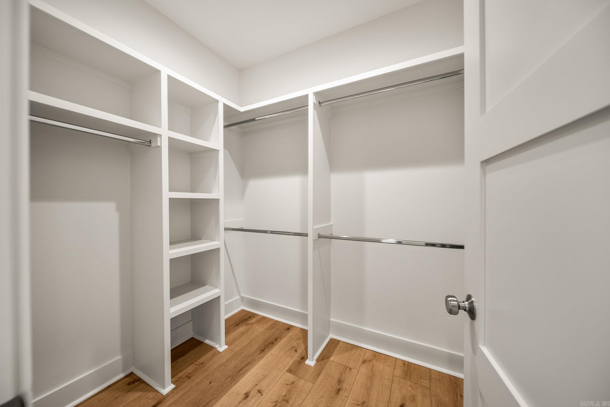 Mountain Park - Residential