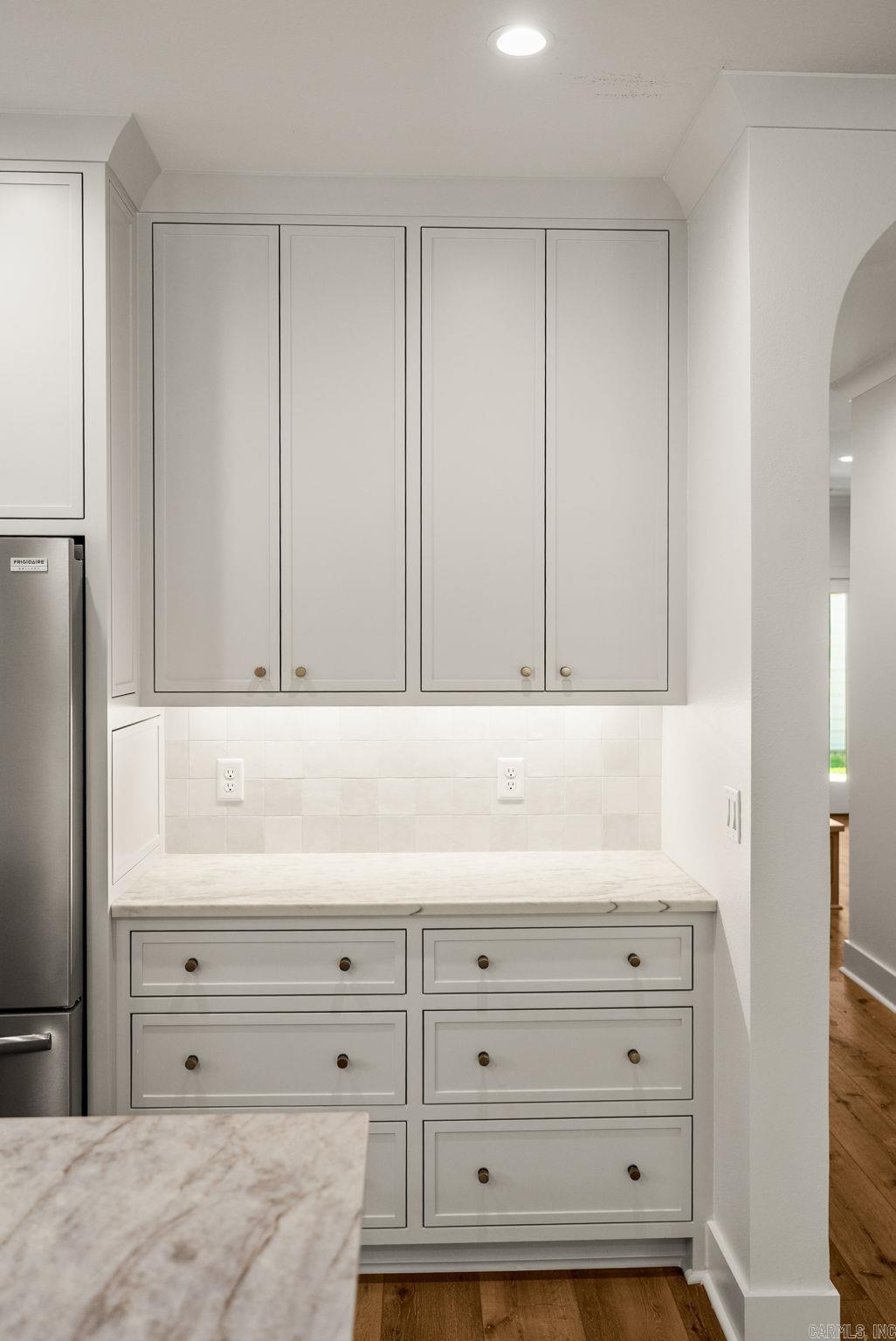 Mountain Park - Residential