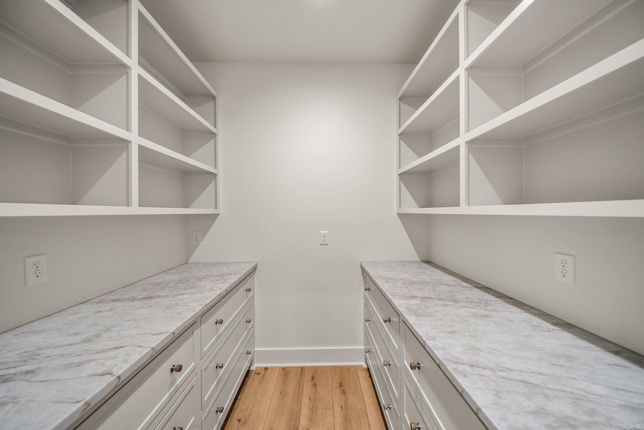 Mountain Park - Residential