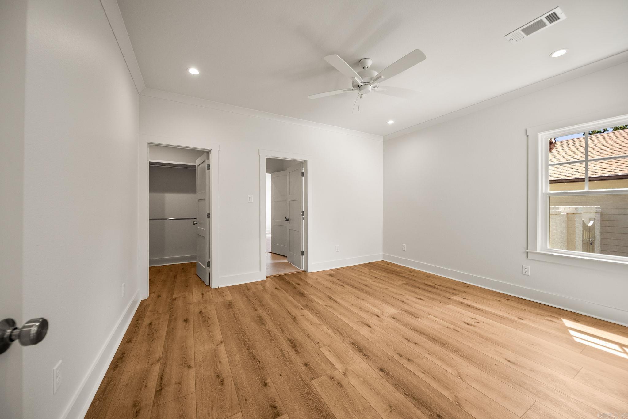 Mountain Park - Residential