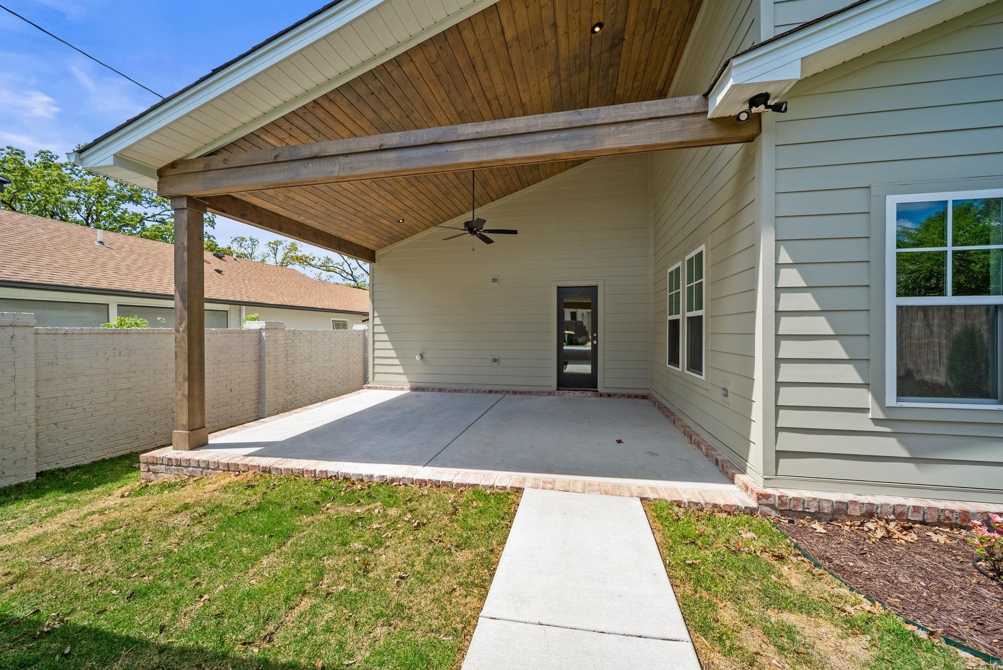 Mountain Park - Residential