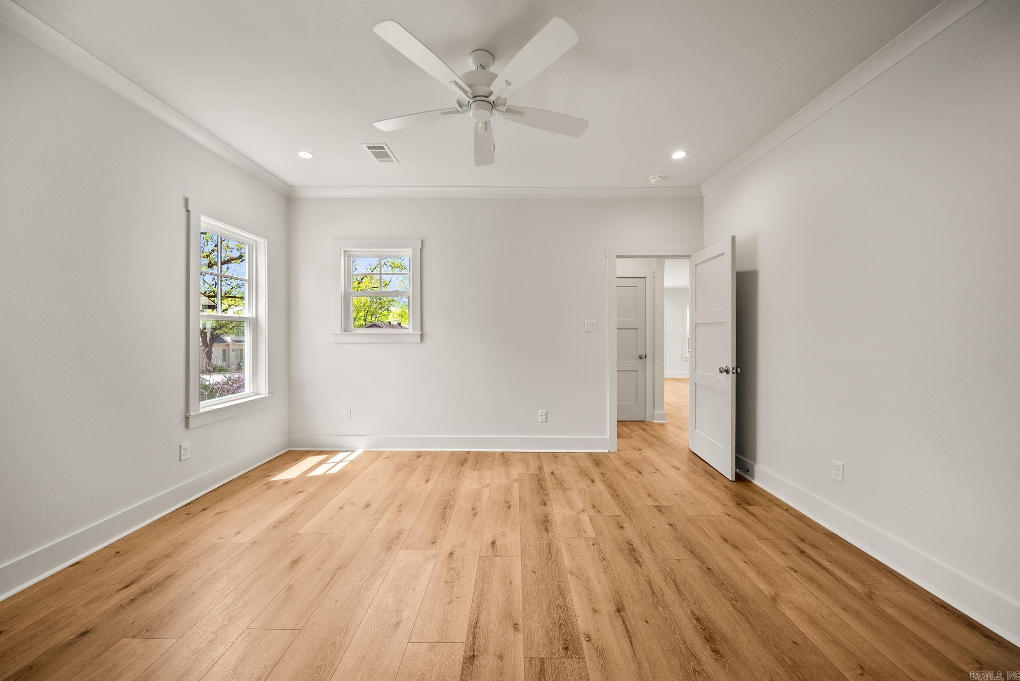 Mountain Park - Residential