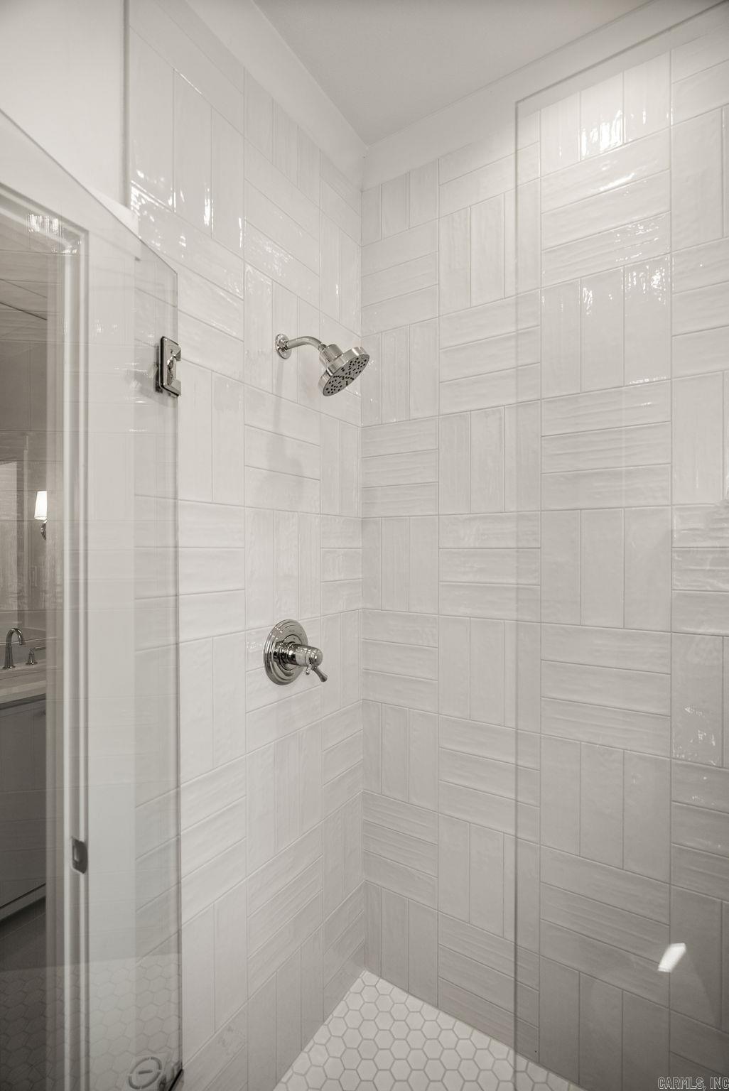 Mountain Park - Residential