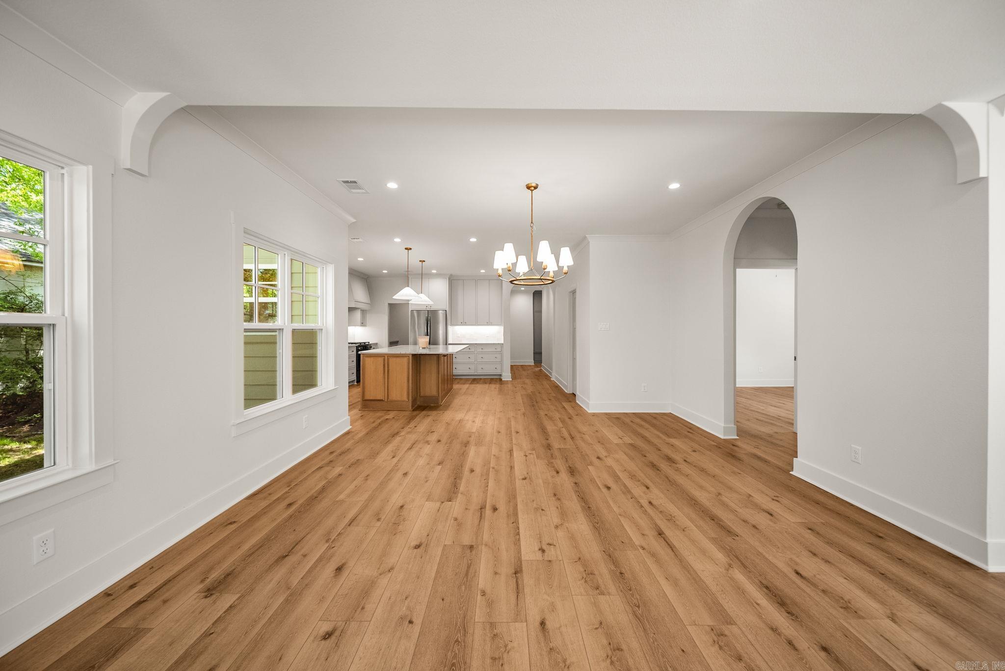 Mountain Park - Residential