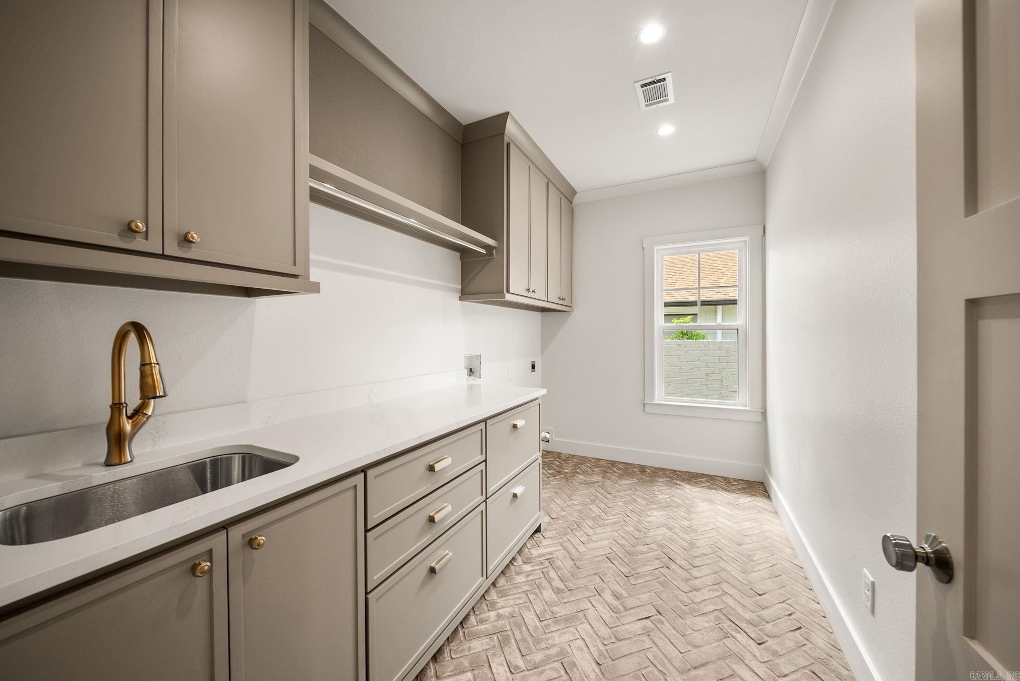 Mountain Park - Residential