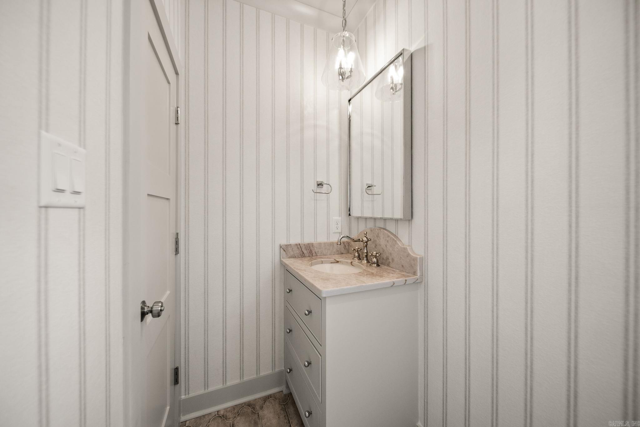 Mountain Park - Residential