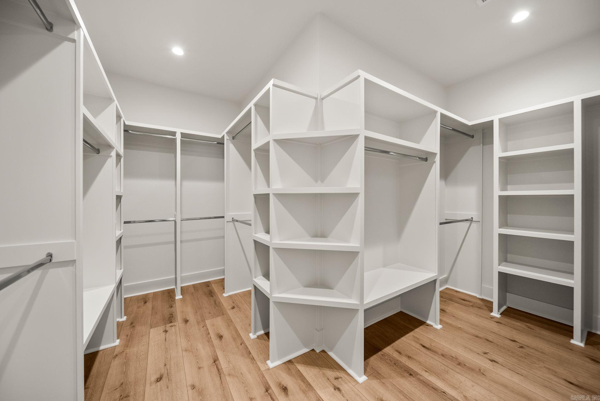 Mountain Park - Residential