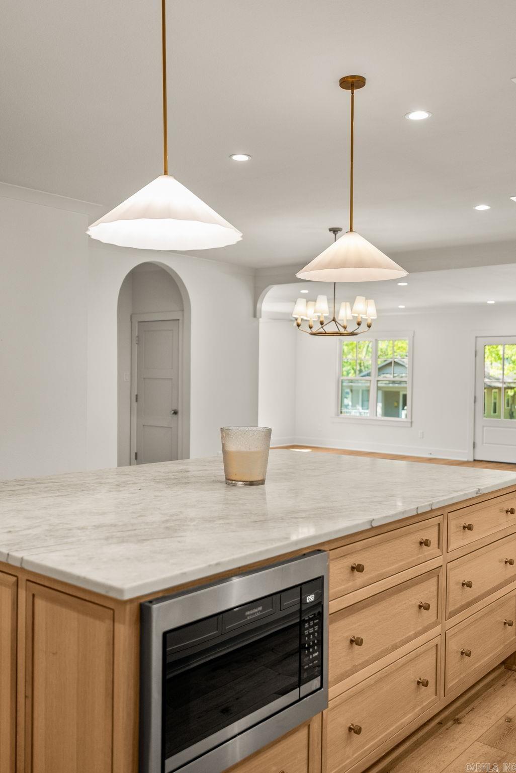 Mountain Park - Residential