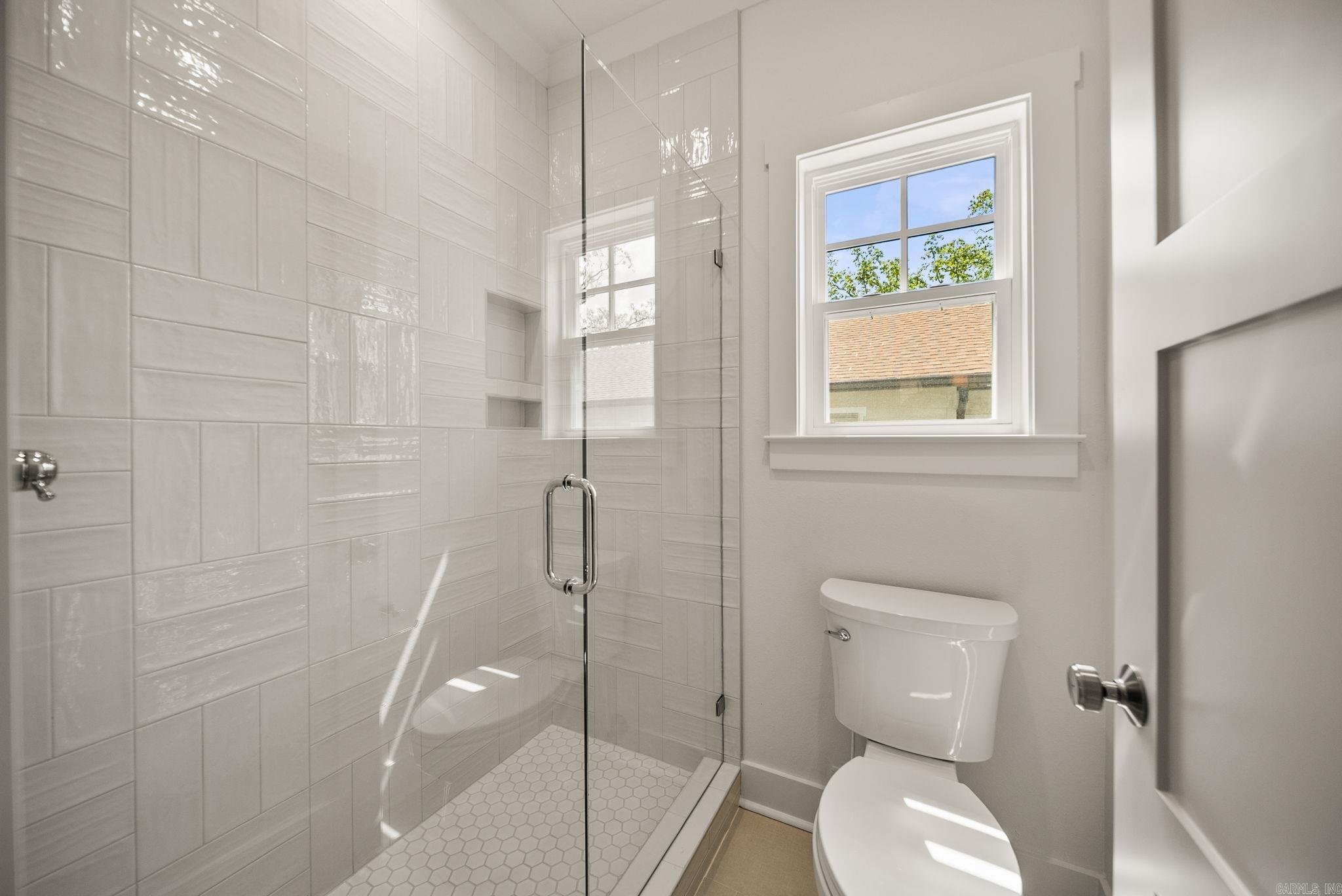 Mountain Park - Residential