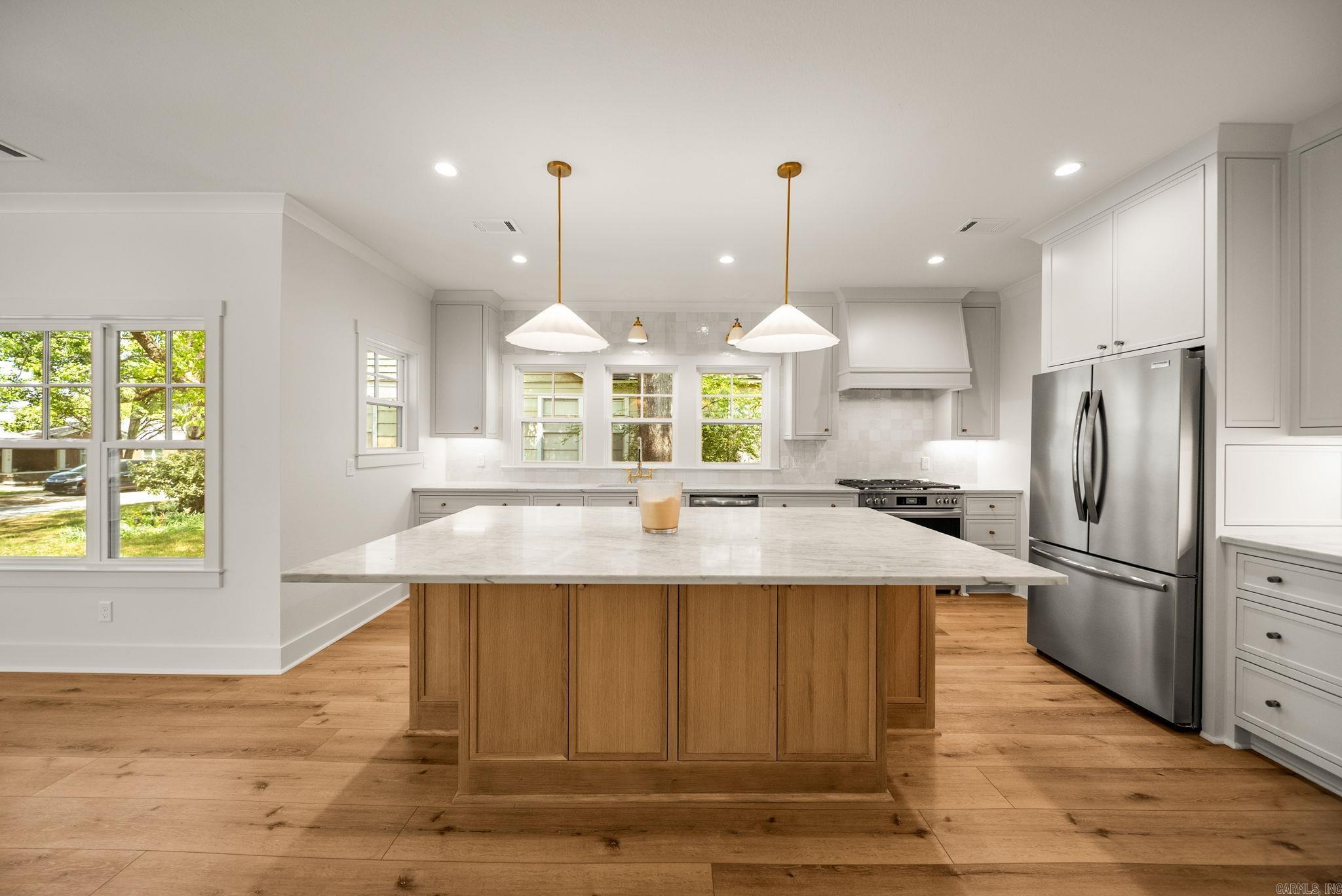 Mountain Park - Residential