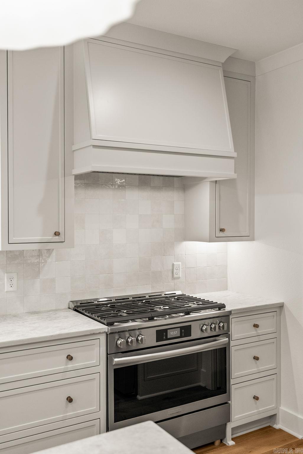 Mountain Park - Residential