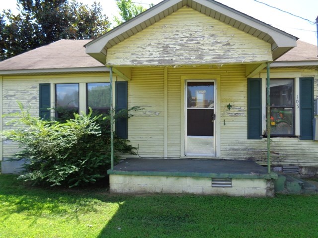 Jacksonville - Residential