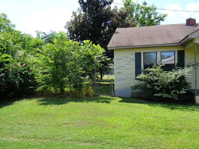 Jacksonville - Residential