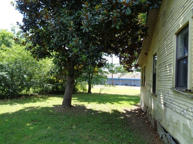 Jacksonville - Residential