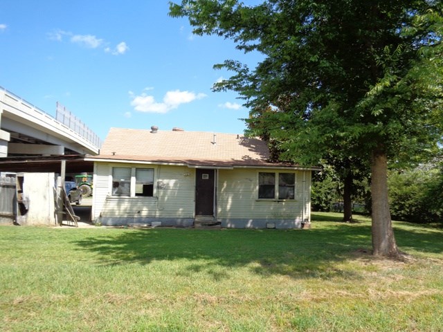 Jacksonville - Residential