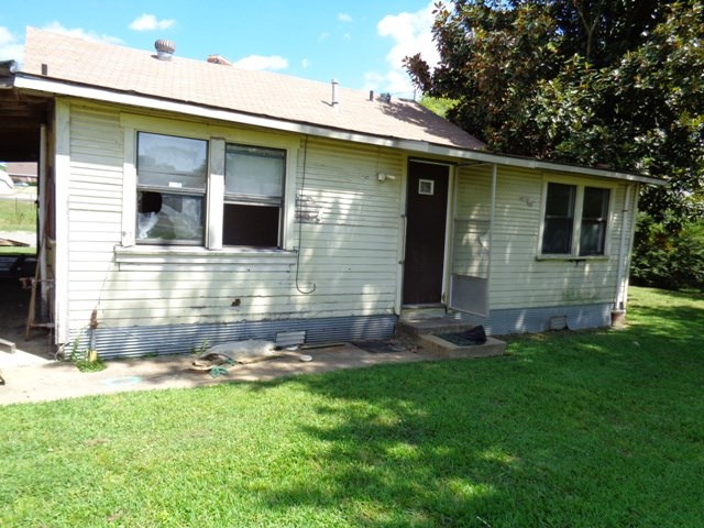 Jacksonville - Residential