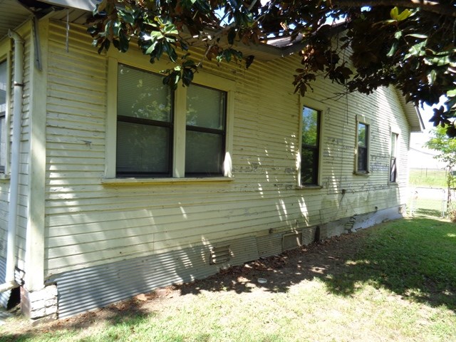 Jacksonville - Residential