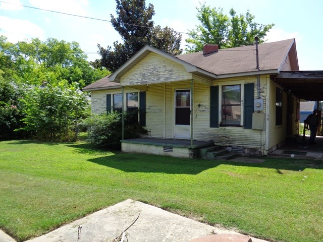 Jacksonville - Residential