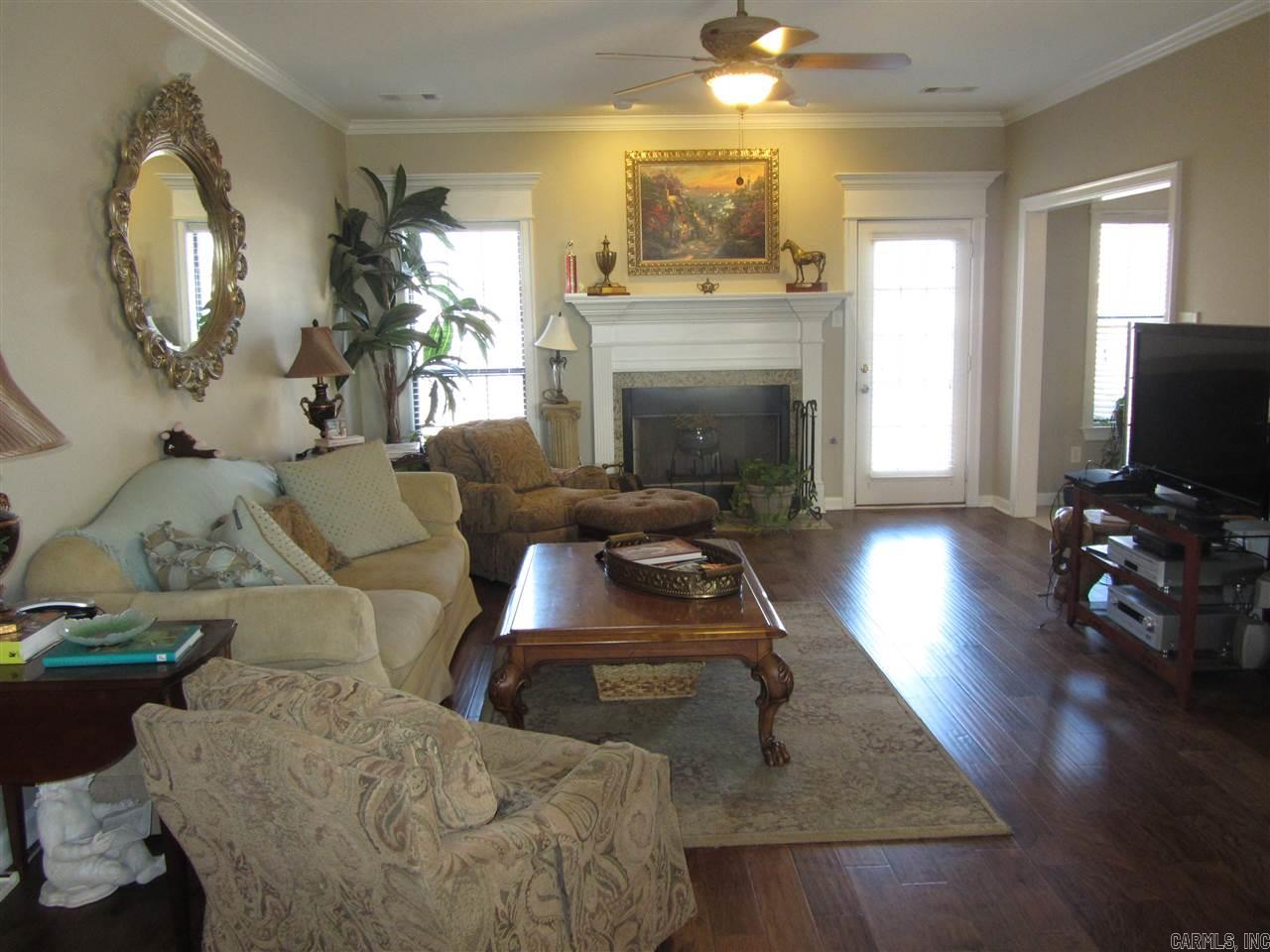 Westfield - Residential