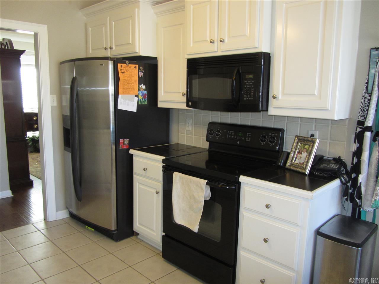 Westfield - Residential