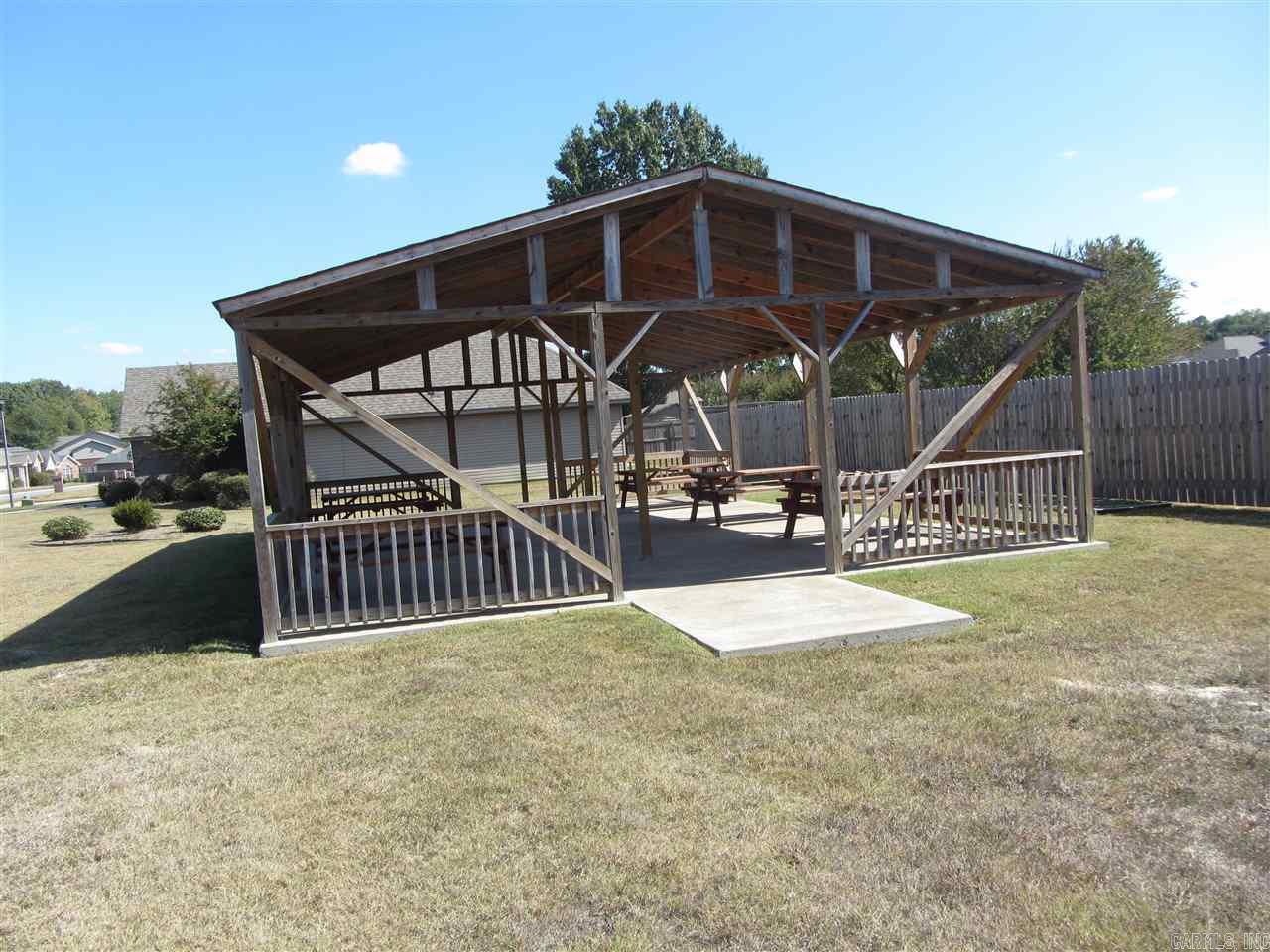 Westfield - Residential