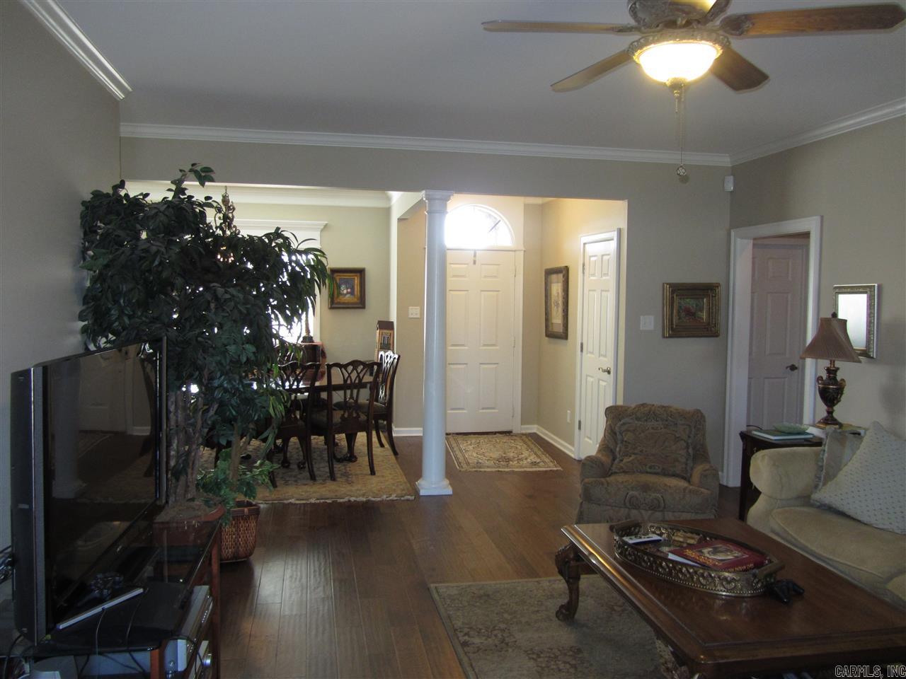 Westfield - Residential