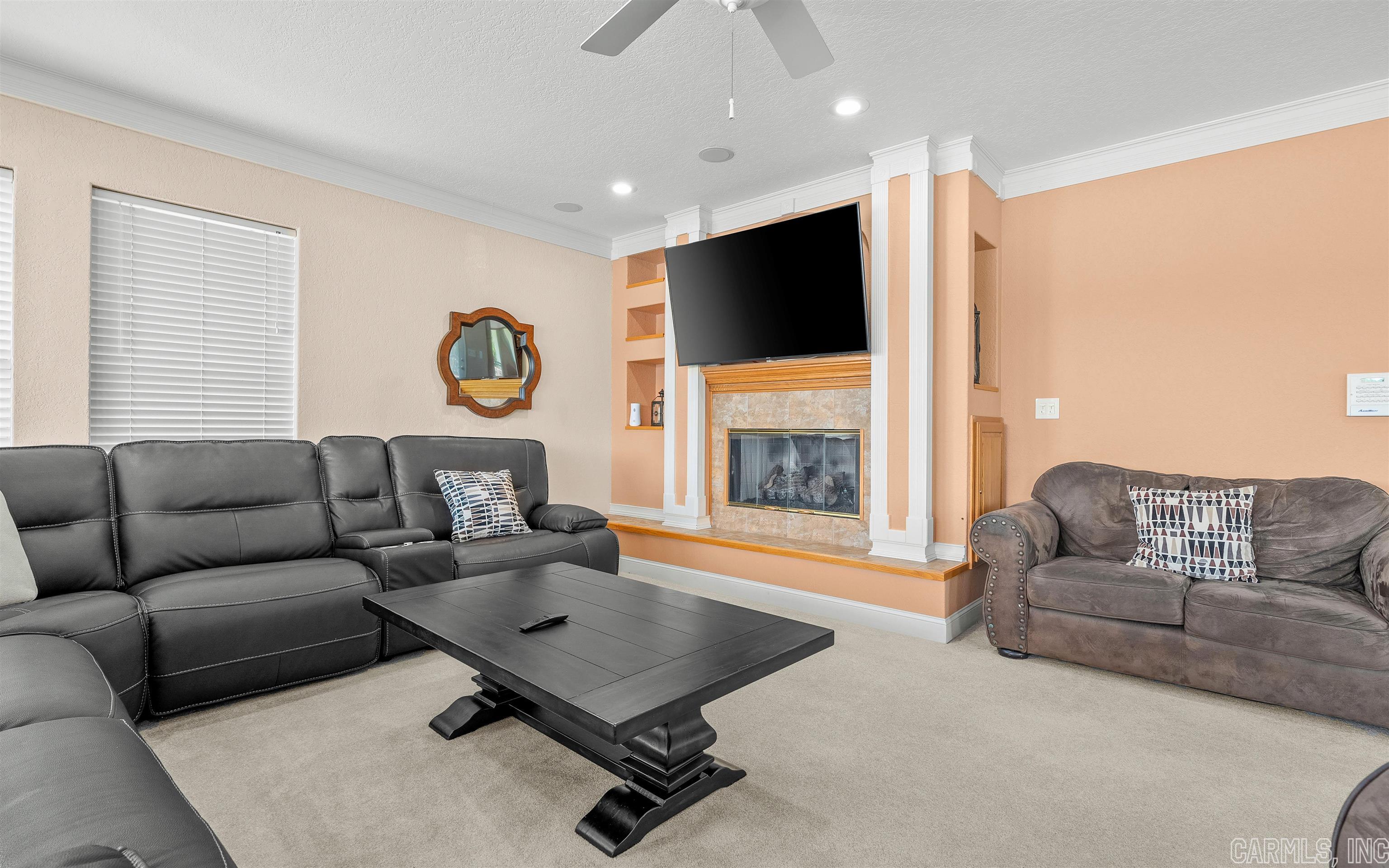 Vereda - Residential