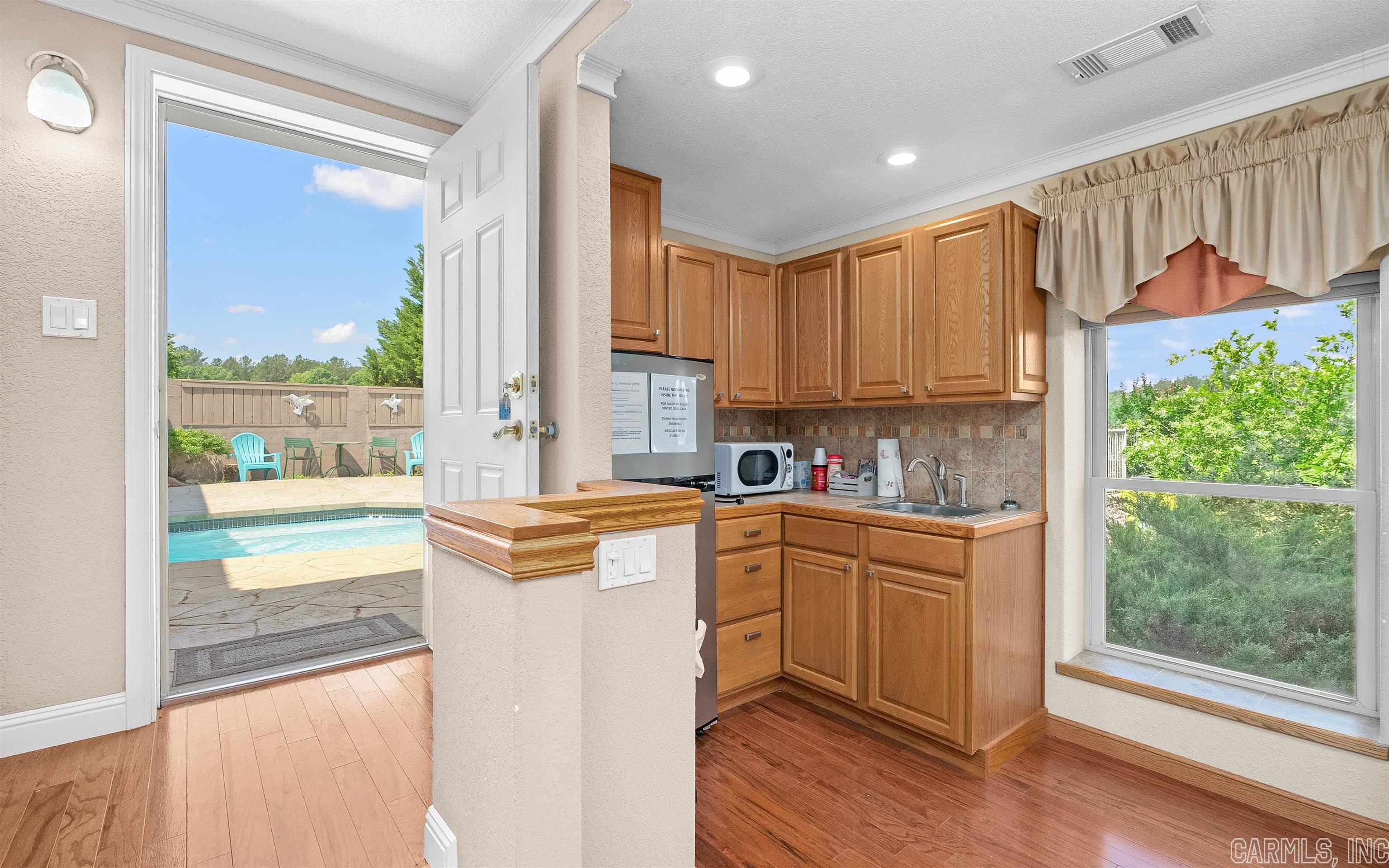 Vereda - Residential