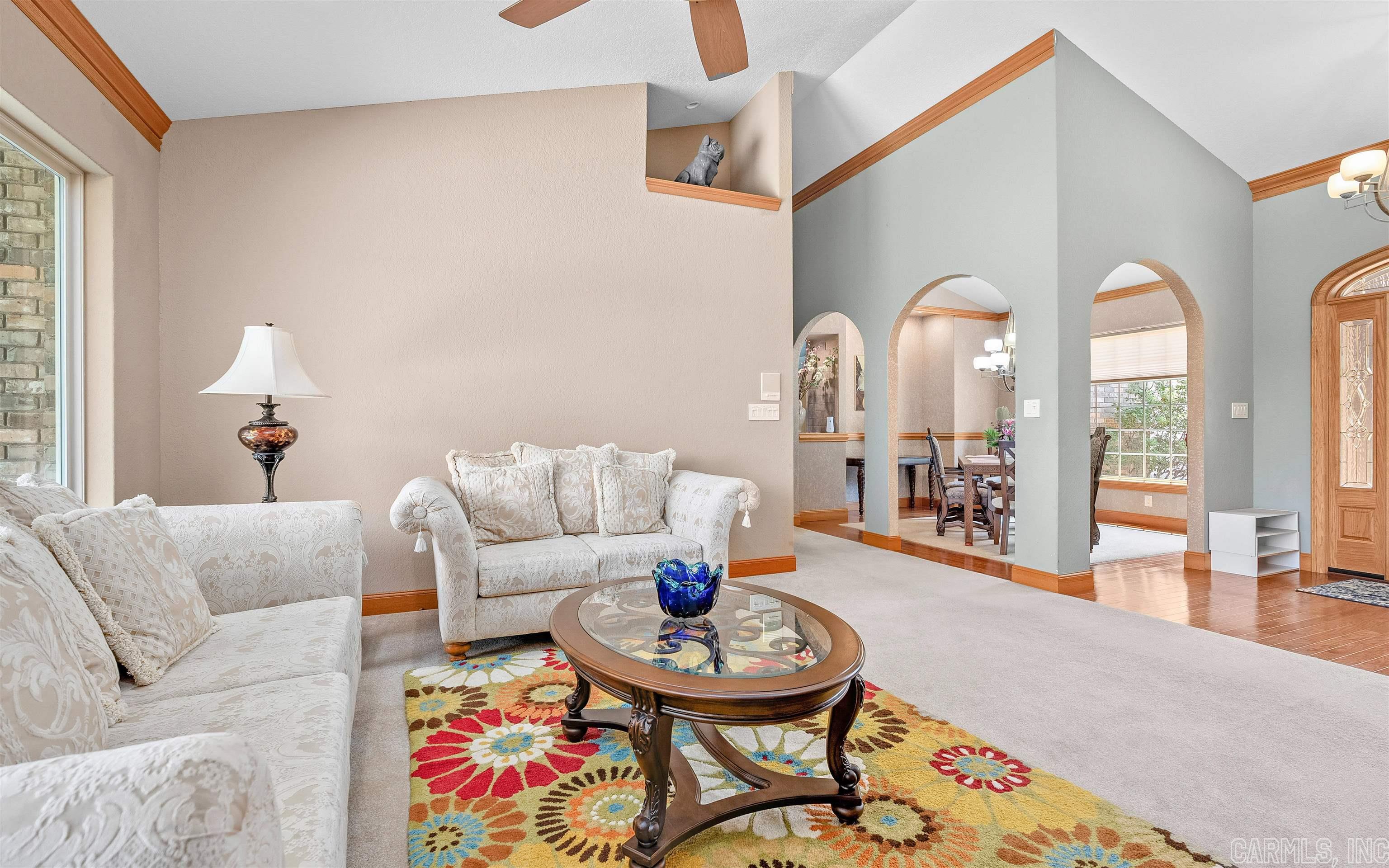 Vereda - Residential