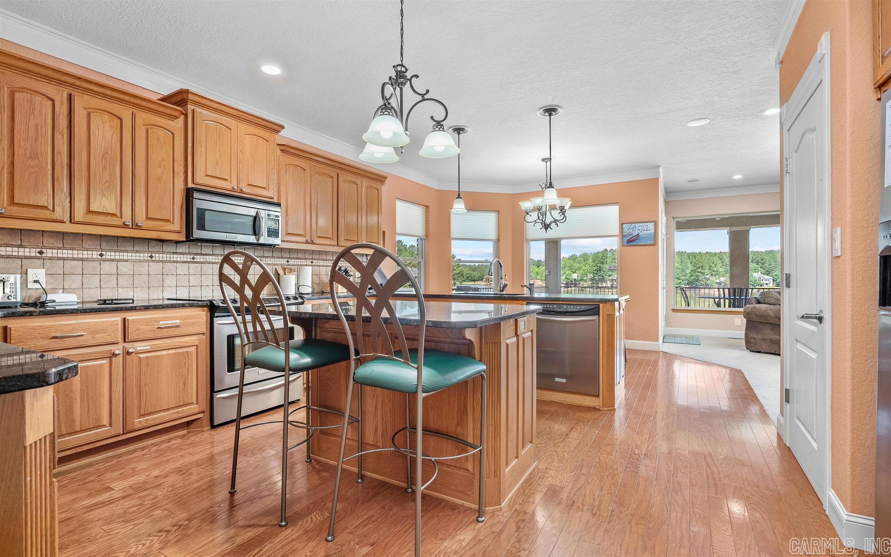 Vereda - Residential