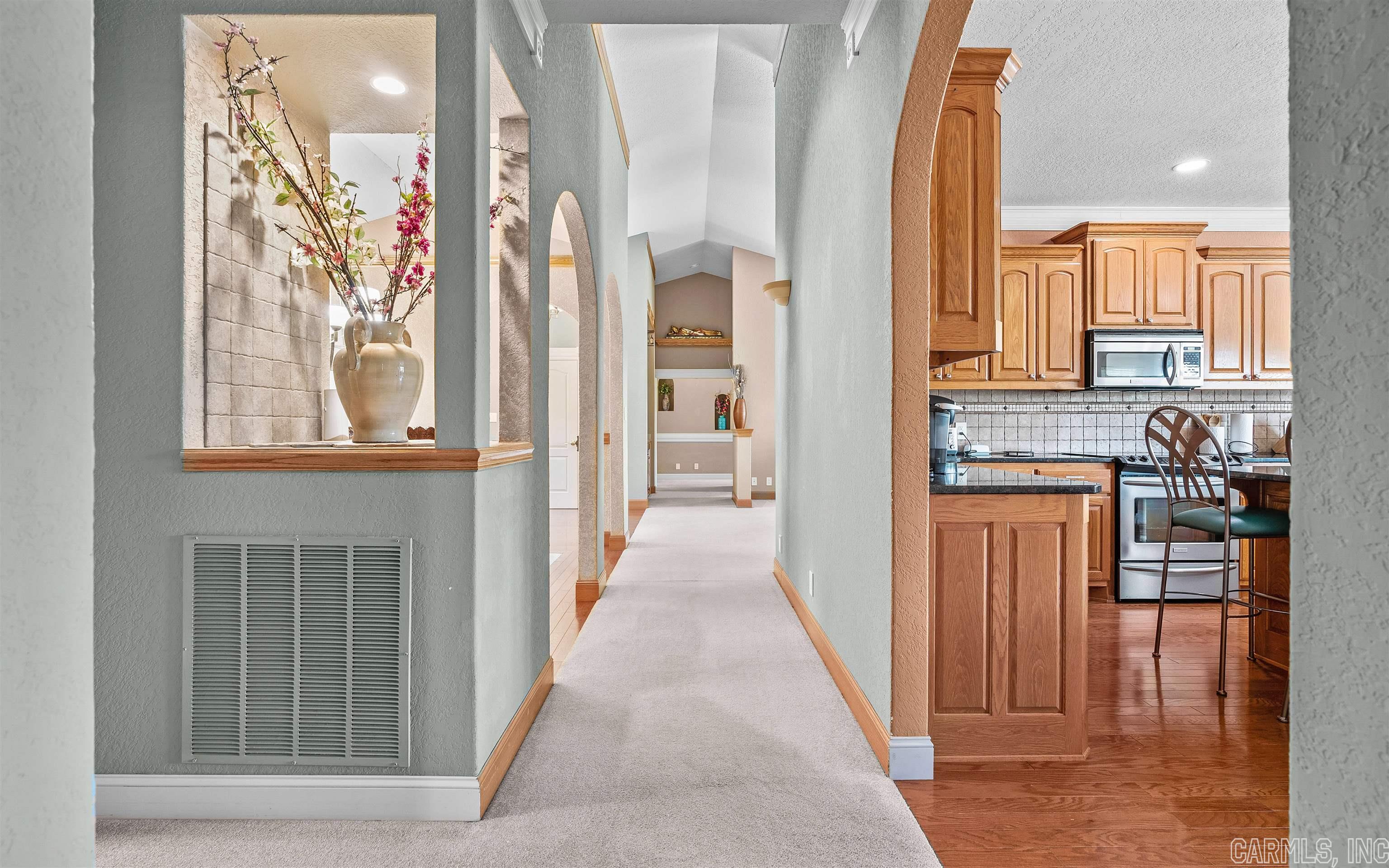 Vereda - Residential