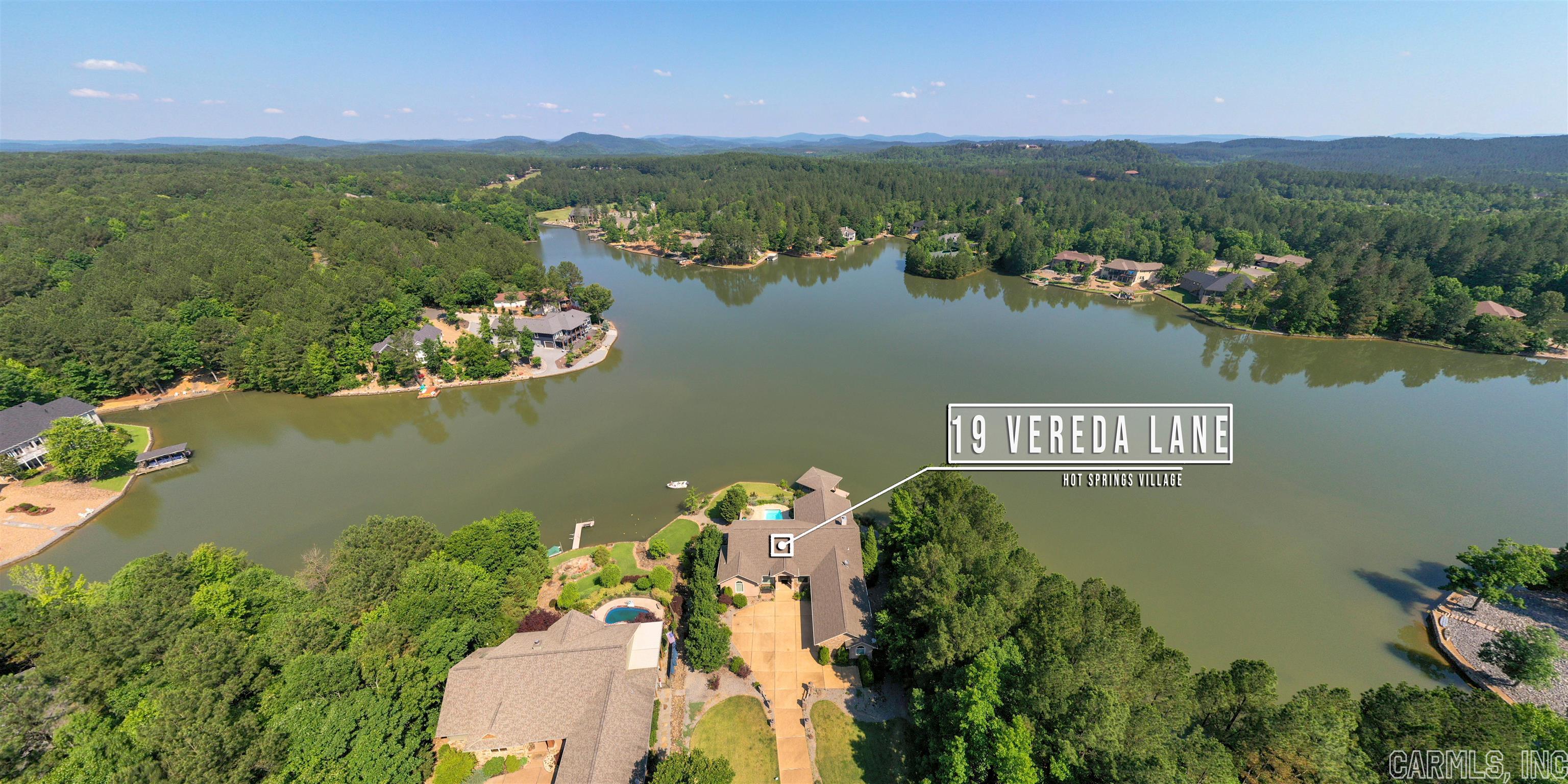 Vereda - Residential