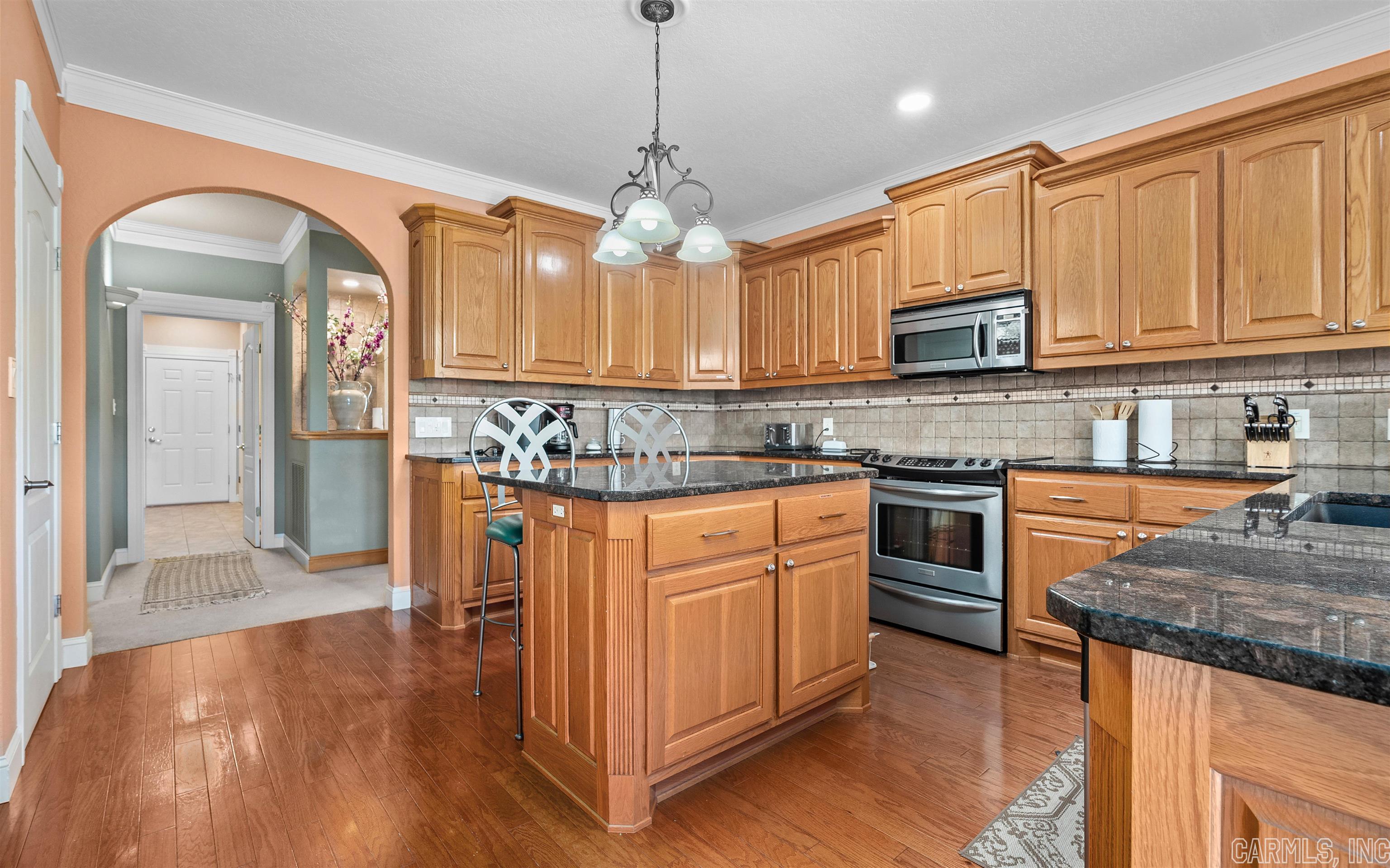 Vereda - Residential