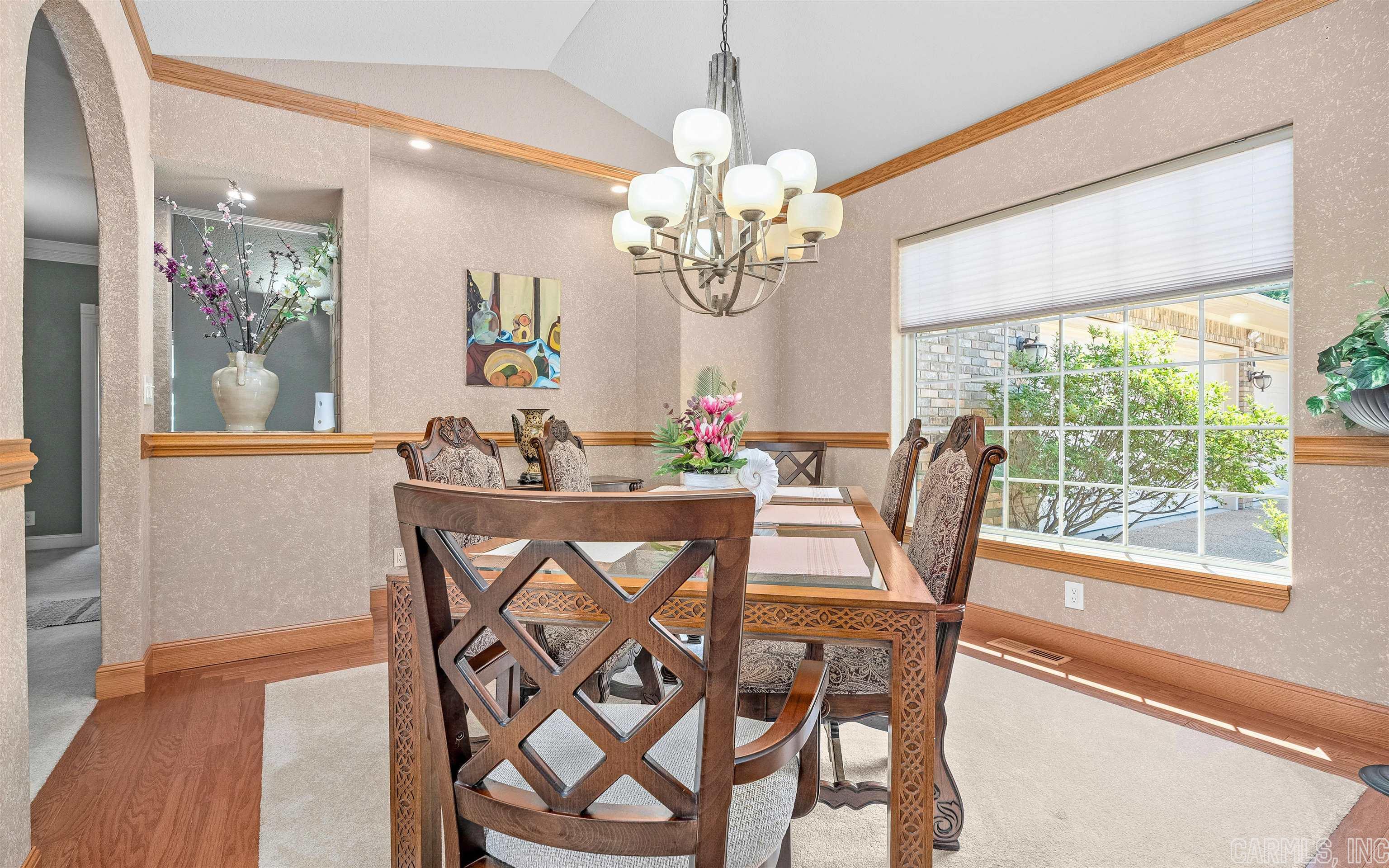 Vereda - Residential