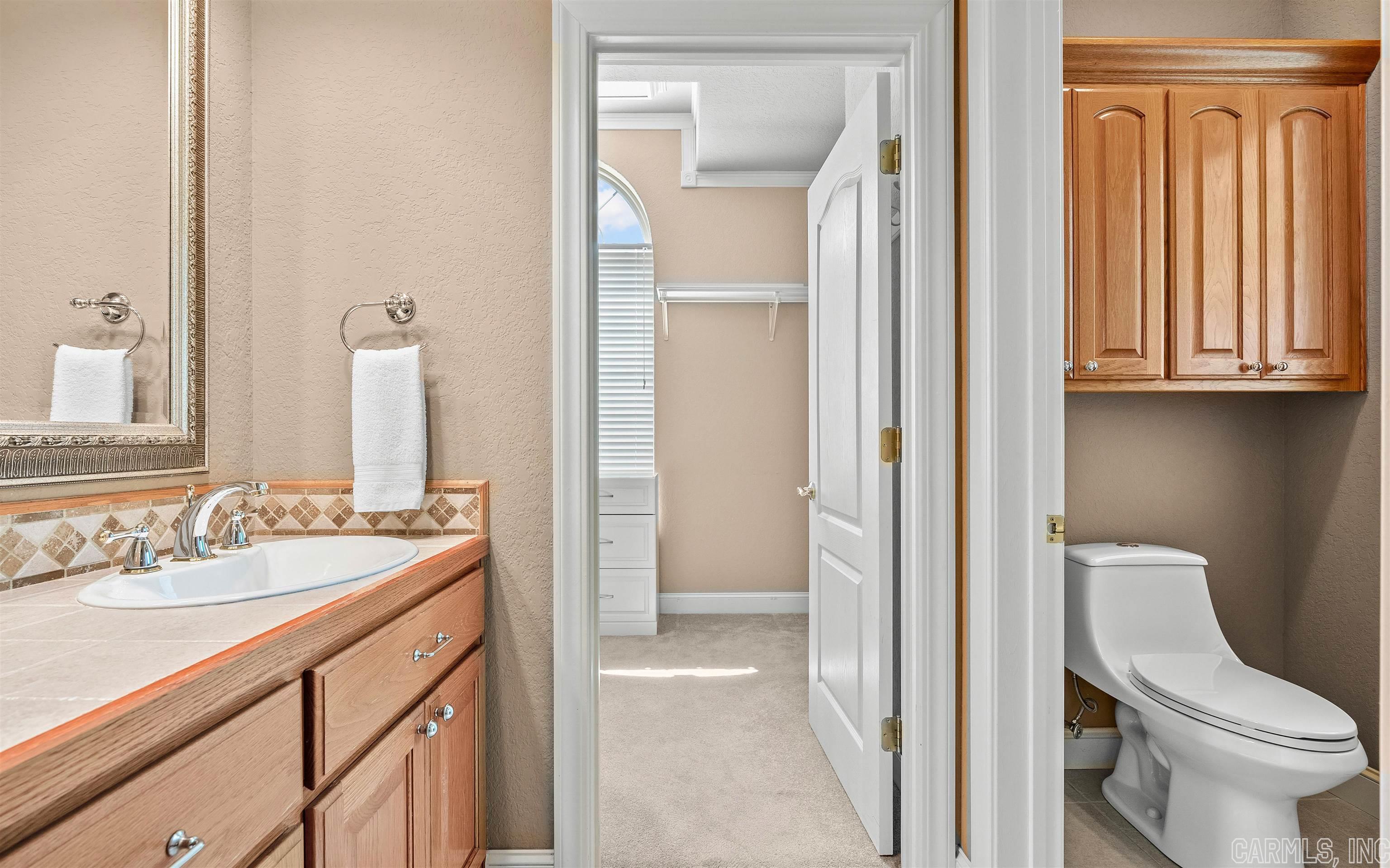 Vereda - Residential