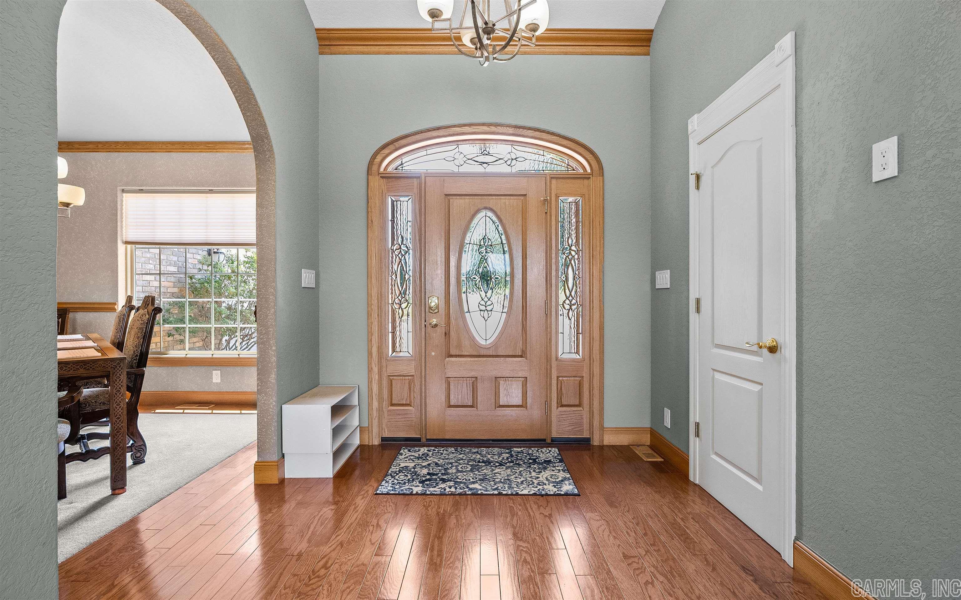 Vereda - Residential