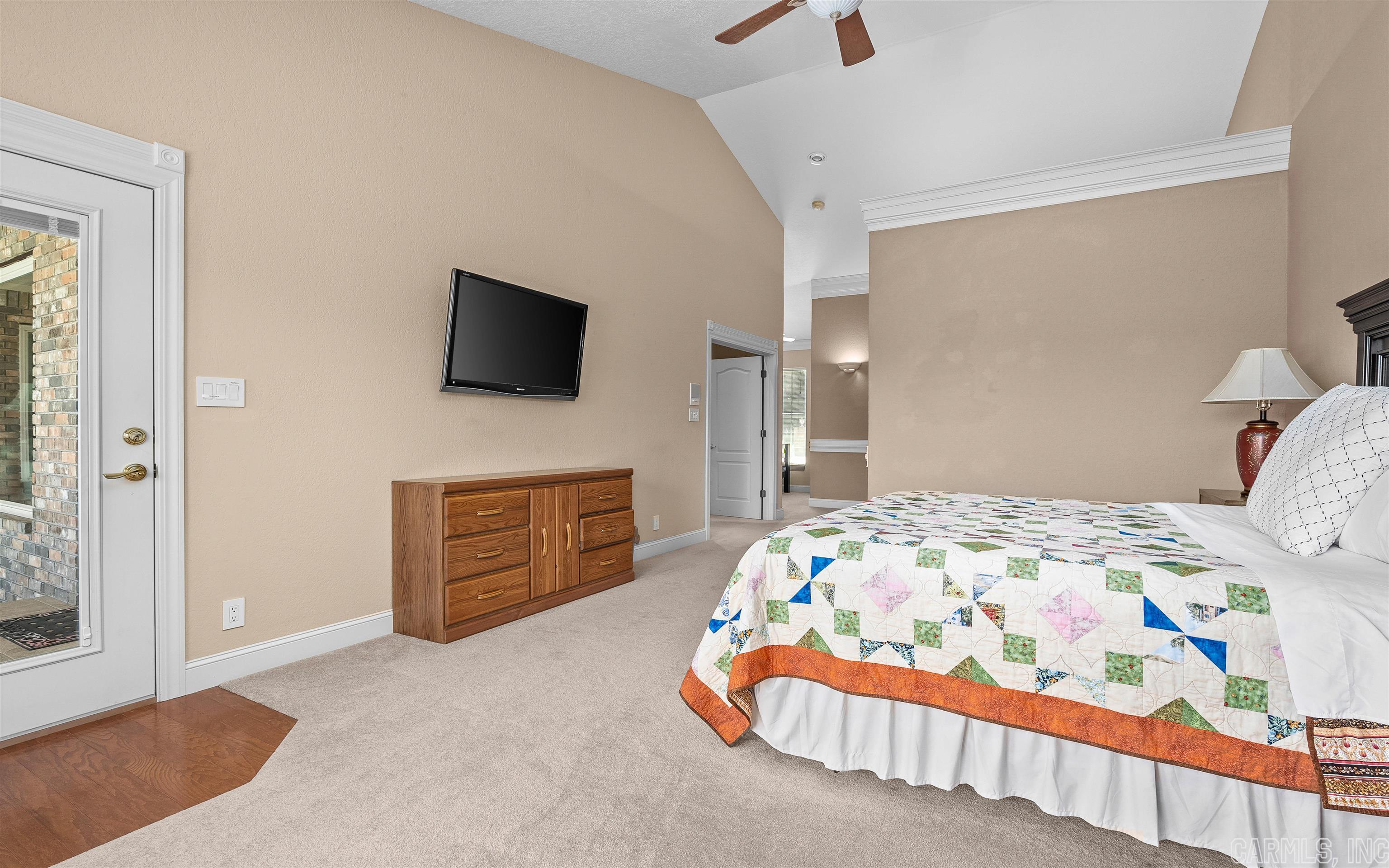 Vereda - Residential