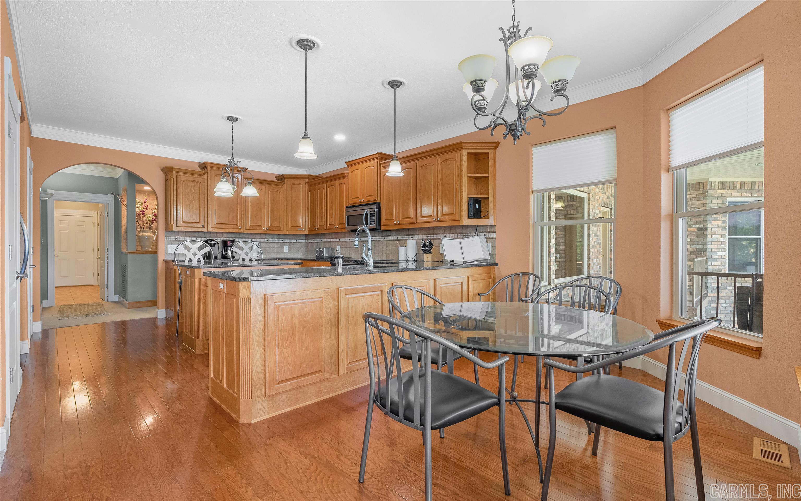 Vereda - Residential