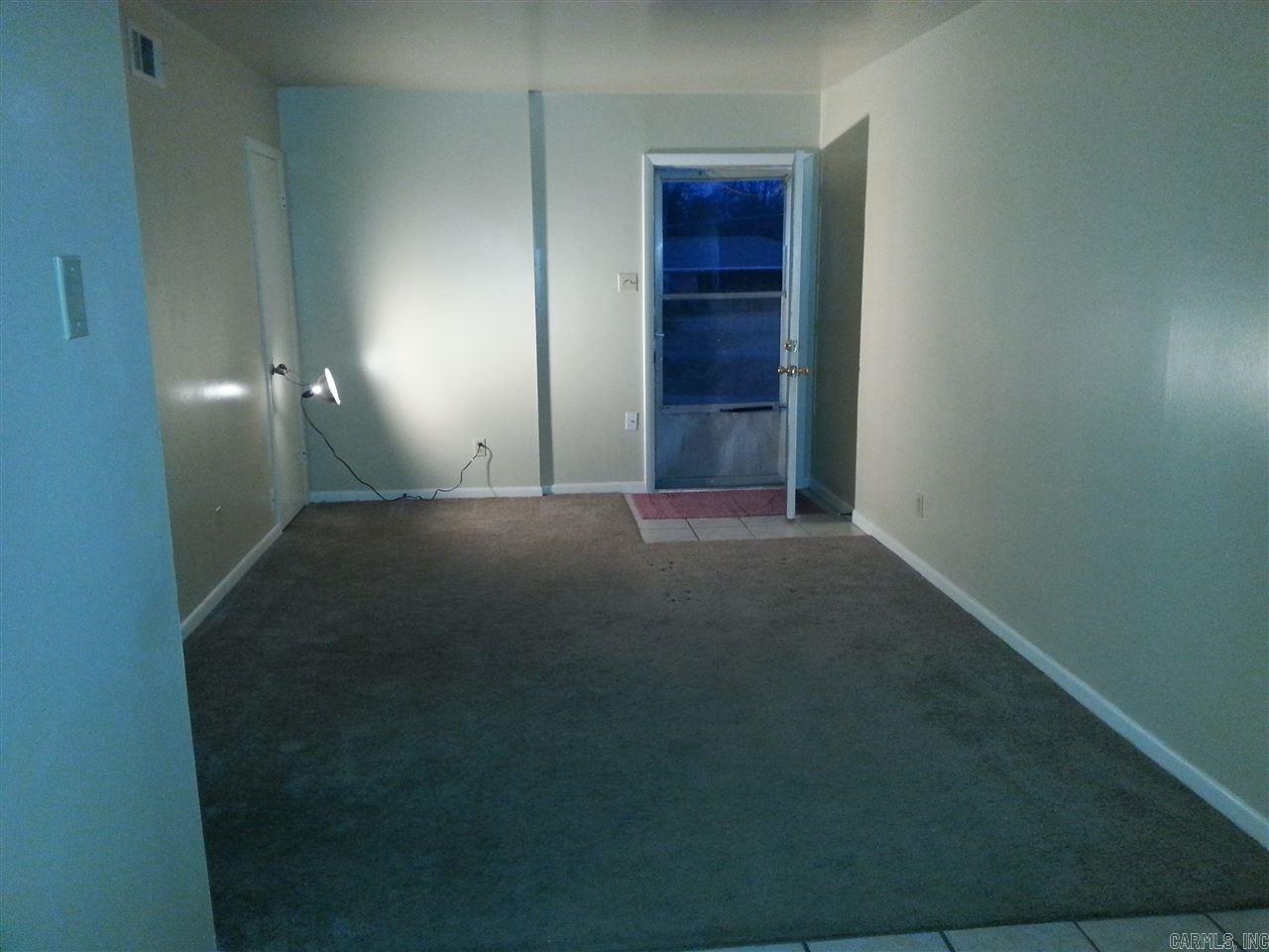 Park Hill - Residential Lease