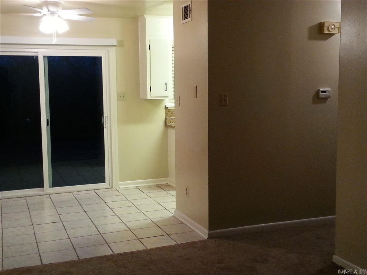 Park Hill - Residential Lease