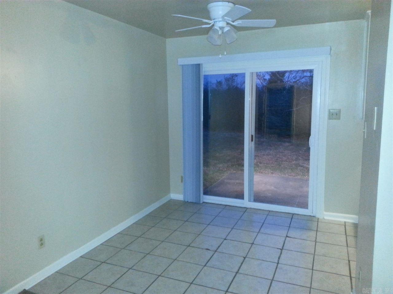 Park Hill - Residential Lease