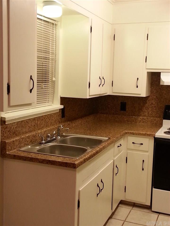 Park Hill - Residential Lease