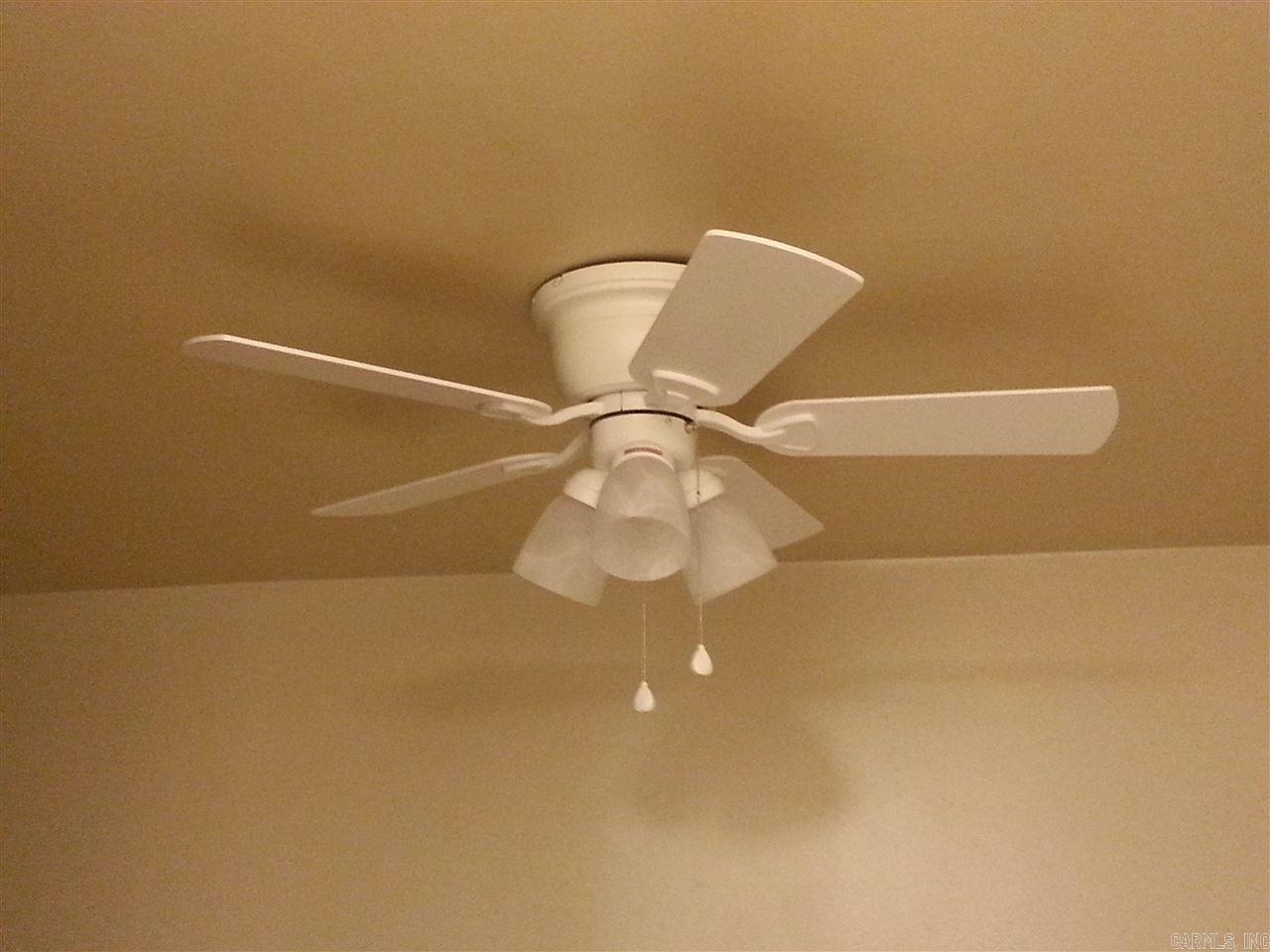 Park Hill - Residential Lease