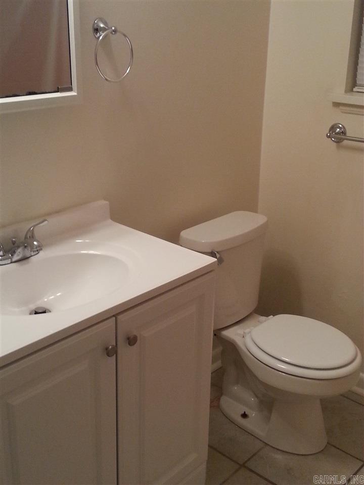 Park Hill - Residential Lease