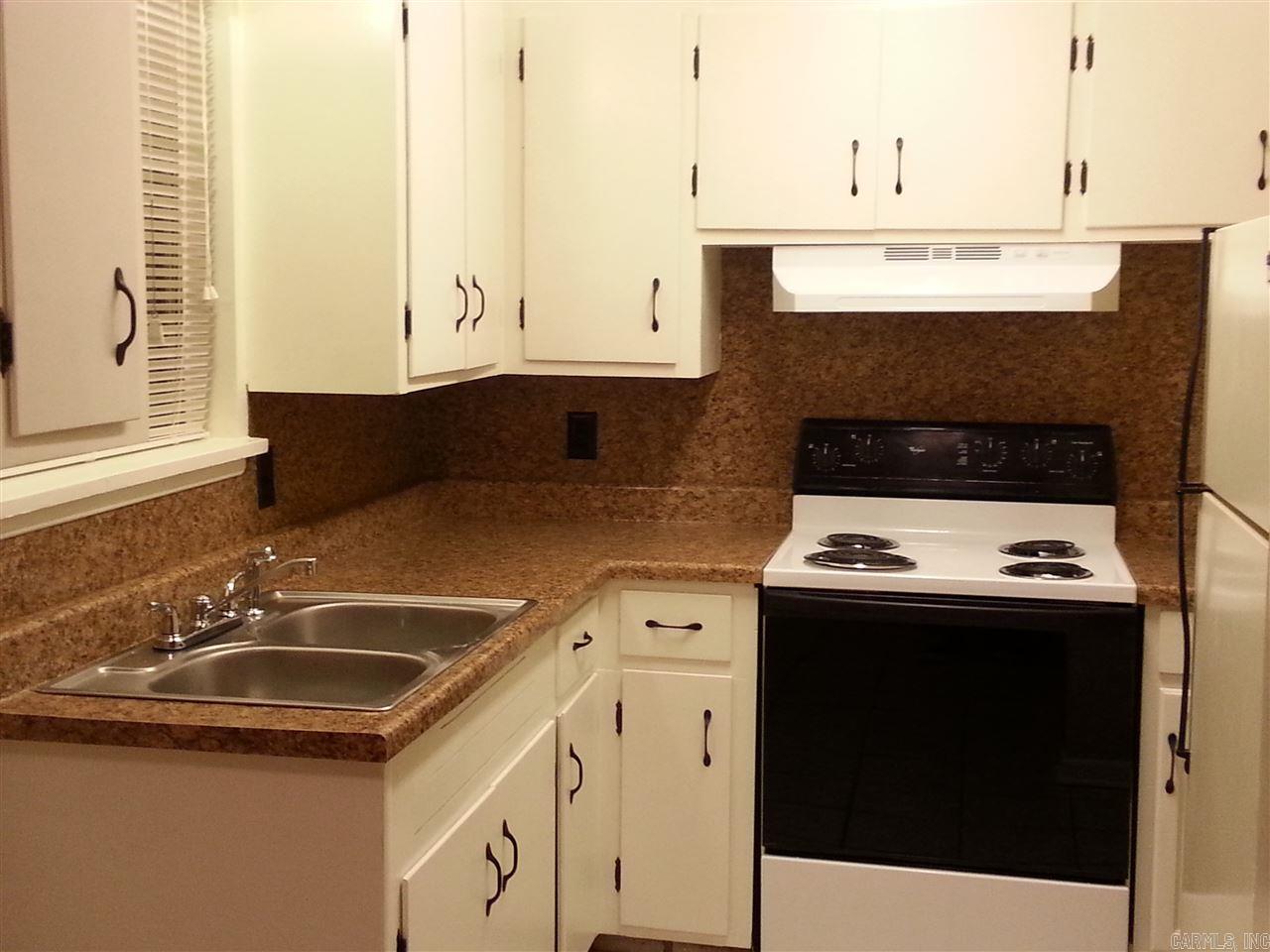 Park Hill - Residential Lease