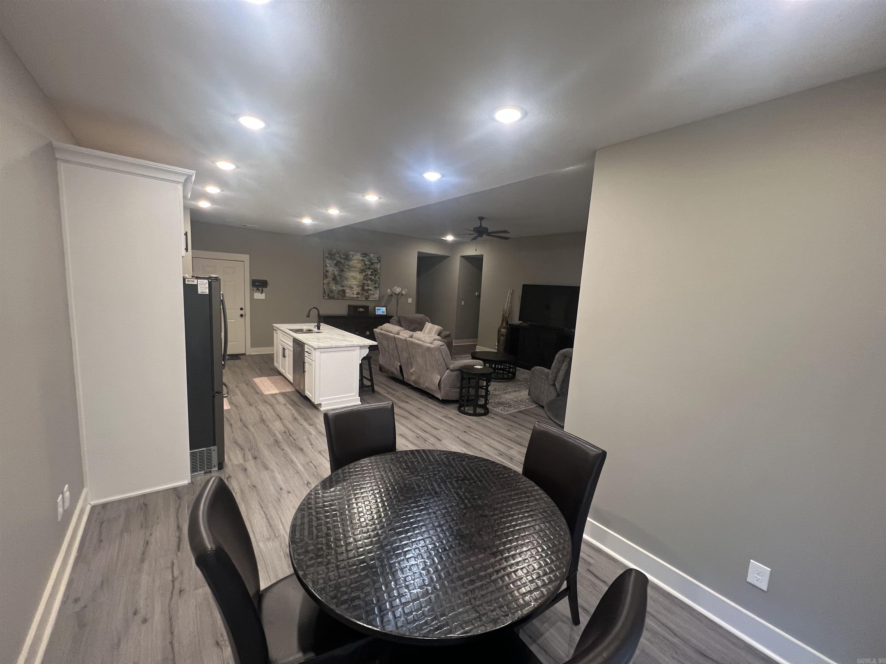 BOBCAT MEADOWS - Residential